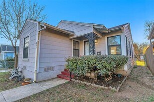 507 S Gilpin Ave in Dallas, TX - Building Photo
