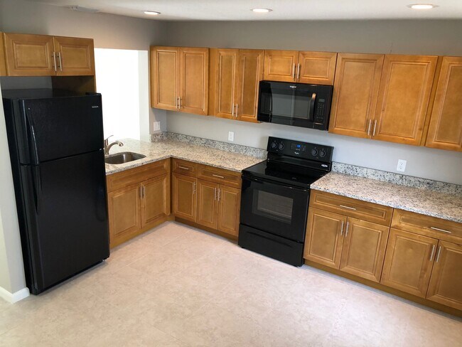 5145 Breckenridge Pl in West Palm Beach, FL - Building Photo - Building Photo