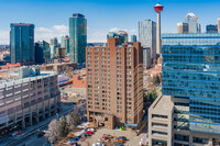 Edward's Place in Calgary, AB - Building Photo - Building Photo