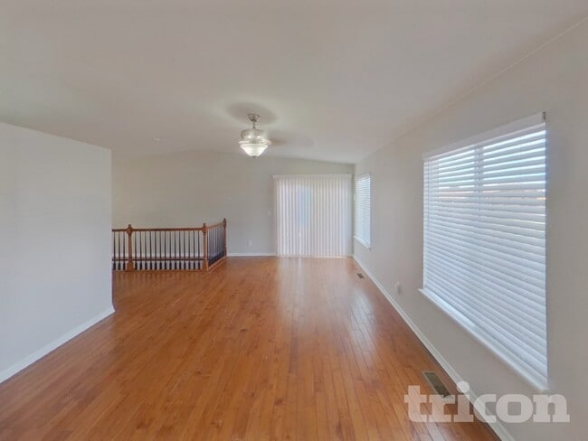 8258 Firethorn Dr in Colorado Springs, CO - Building Photo - Building Photo