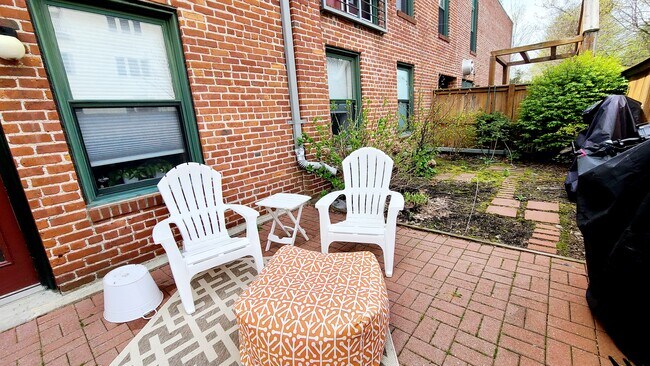69 Fulkerson St, Unit 105 in Cambridge, MA - Building Photo - Building Photo