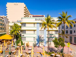 Barbizon Beach Club in Miami Beach, FL - Building Photo - Building Photo