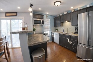 1850 Concord Ln in Manhattan, KS - Building Photo