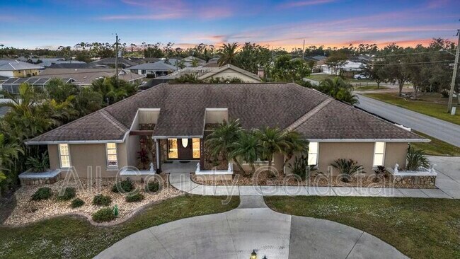 23309 Hartley Ave in Port Charlotte, FL - Building Photo - Building Photo