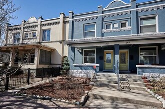 251 S Lincoln St in Denver, CO - Building Photo - Building Photo