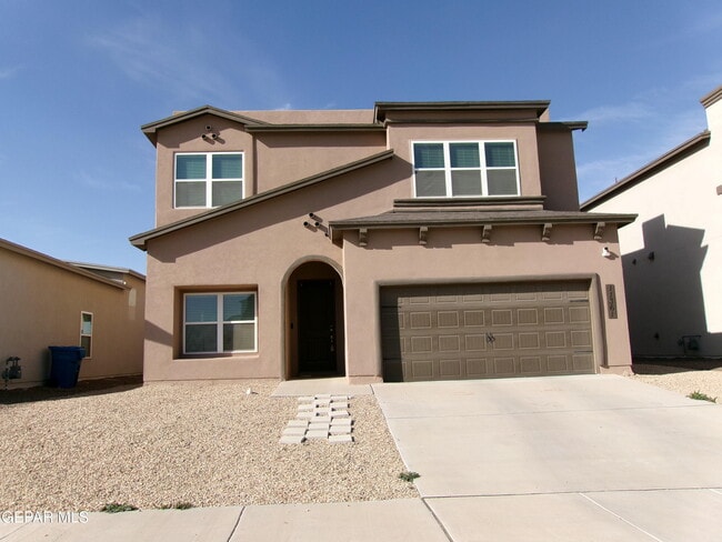 property at 11361 Hidalgo Dr
