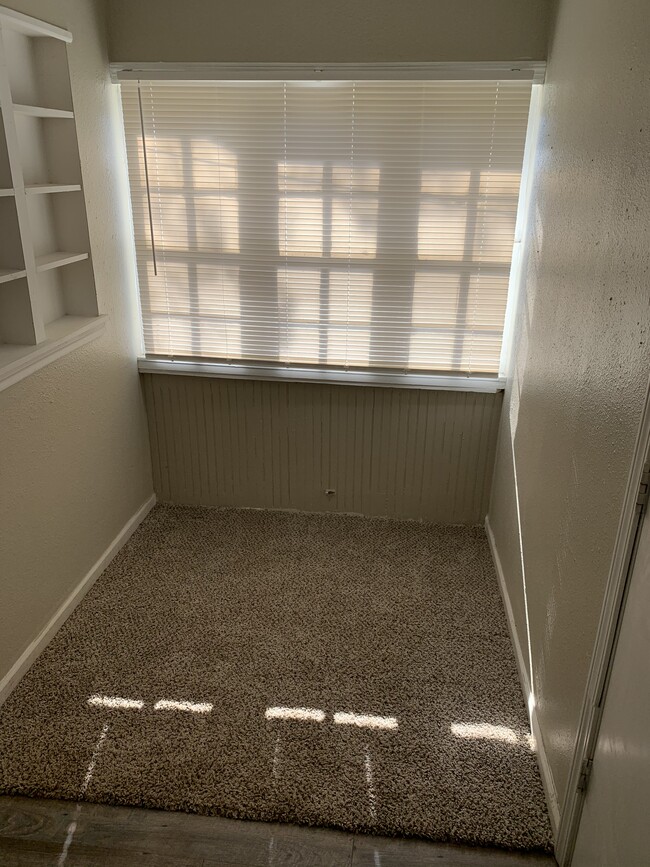 2014 Polk St in Wichita Falls, TX - Building Photo - Building Photo
