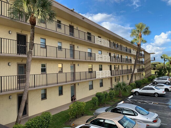 property at 9355 SW 8th St