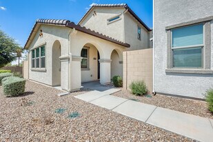1640 S 82nd Pl in Mesa, AZ - Building Photo