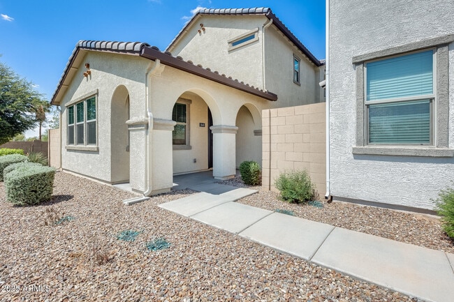property at 1640 S 82nd Pl