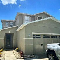 7046 Penta Pl in Wesley Chapel, FL - Building Photo