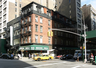 15 E 21st St in New York, NY - Building Photo - Building Photo