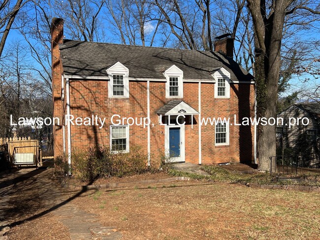 2709 Stephenson Ave SW in Roanoke, VA - Building Photo - Building Photo