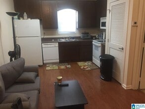 526 18th St in Tuscaloosa, AL - Building Photo - Building Photo