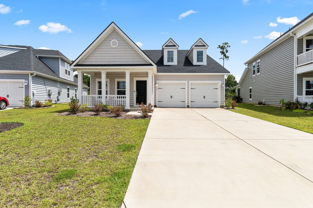 147 Empyrean Cir in Myrtle Beach, SC - Building Photo