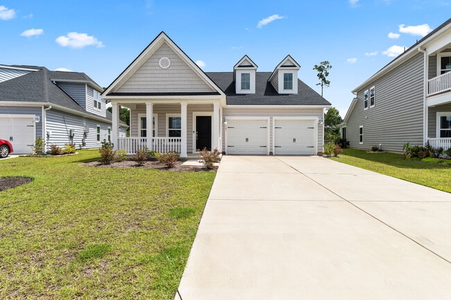 147 Empyrean Cir
