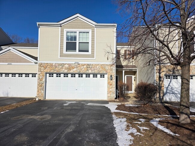 property at 3996 Blackstone Dr