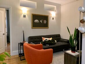 47 Hemenway St in Boston, MA - Building Photo - Building Photo