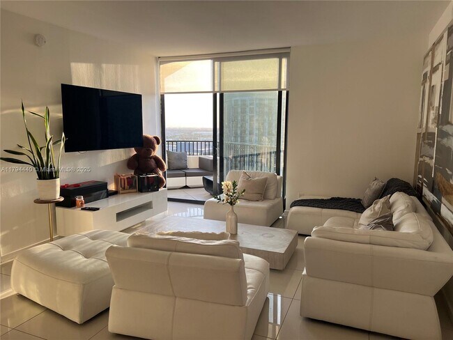 property at 5300 Paseo Blvd
