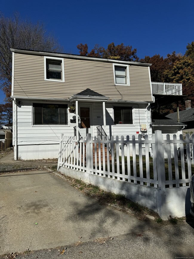 property at 259 Edgewood Ave