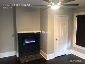 1017 Clarendon St in Durham, NC - Building Photo - Building Photo