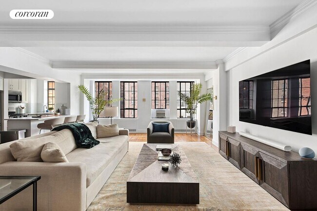 property at 350 W 57th St