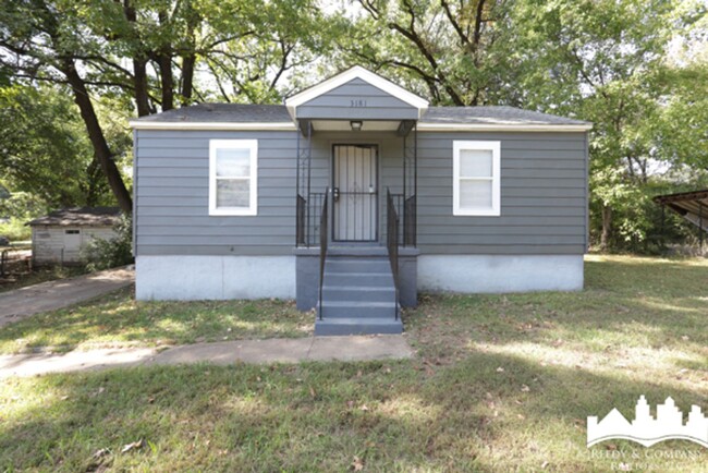 property at 3181 Morningside St