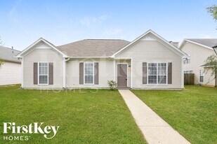 2014 Plantation Pkwy in Moody, AL - Building Photo