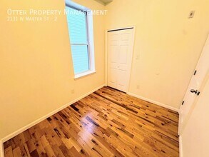 2131 Master St in Philadelphia, PA - Foto de edificio - Building Photo