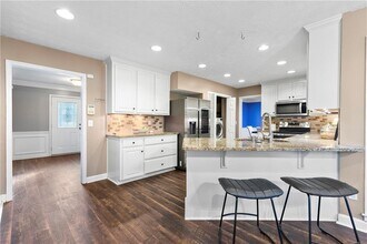 5119 Verbena Dr in Acworth, GA - Building Photo - Building Photo