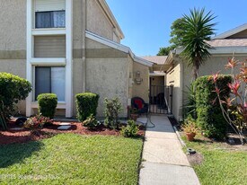 1431 Sheafe Ave NE in Palm Bay, FL - Building Photo