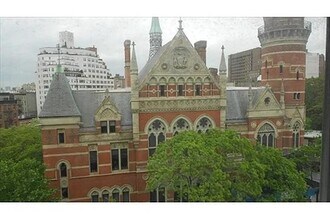 69 W 9th St in New York, NY - Foto de edificio - Building Photo