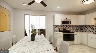 4509 Quid Pl in Capitol Heights, MD - Building Photo - Building Photo