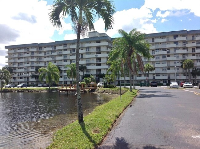 property at 250 Jacaranda Dr