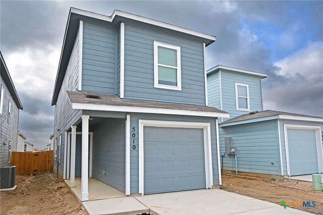 property at 5010 Cedar Sage