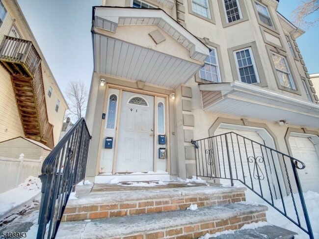 91 William St in East Orange, NJ - Building Photo - Building Photo