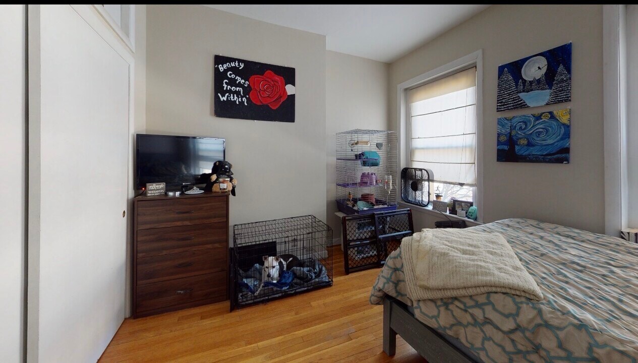 19 University Rd, Unit 34 in Brookline, MA - Building Photo