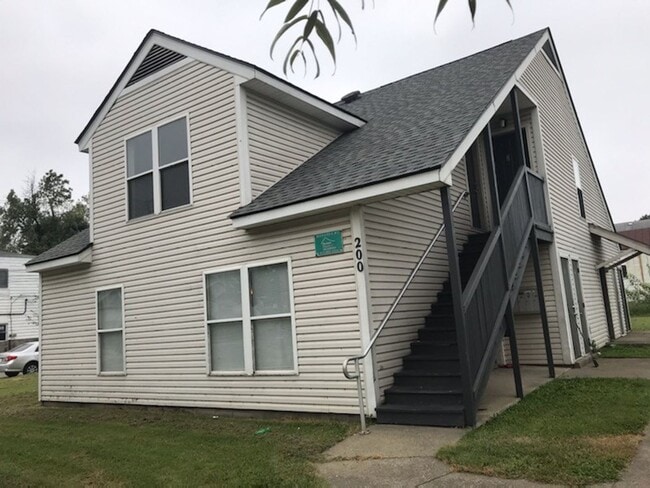 200 N 18th St, Unit 4
