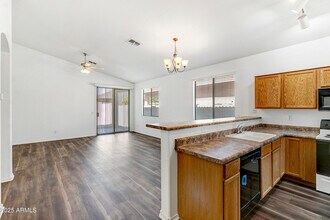 17228 W Elm St in Surprise, AZ - Building Photo - Building Photo
