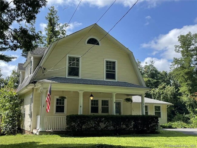 property at 23 Deer Park Rd