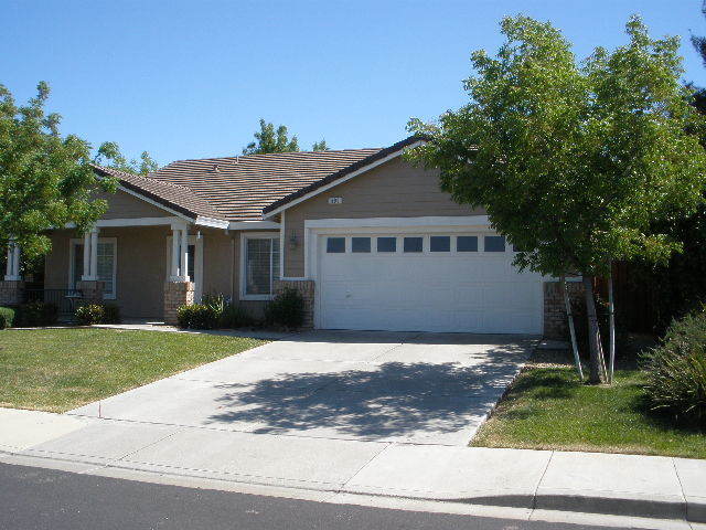 600 Boone Dr in Vacaville, CA - Building Photo