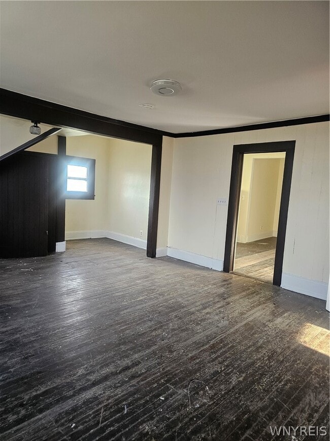 714 Buffalo Ave in Niagara Falls, NY - Building Photo - Building Photo