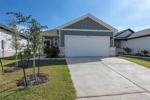 1212 Wild Leaf Wy in San Marcos, TX - Building Photo
