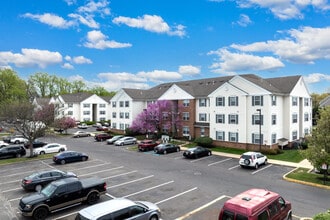 Bradford Pointe Apartments in Bordentown, NJ - Building Photo - Building Photo