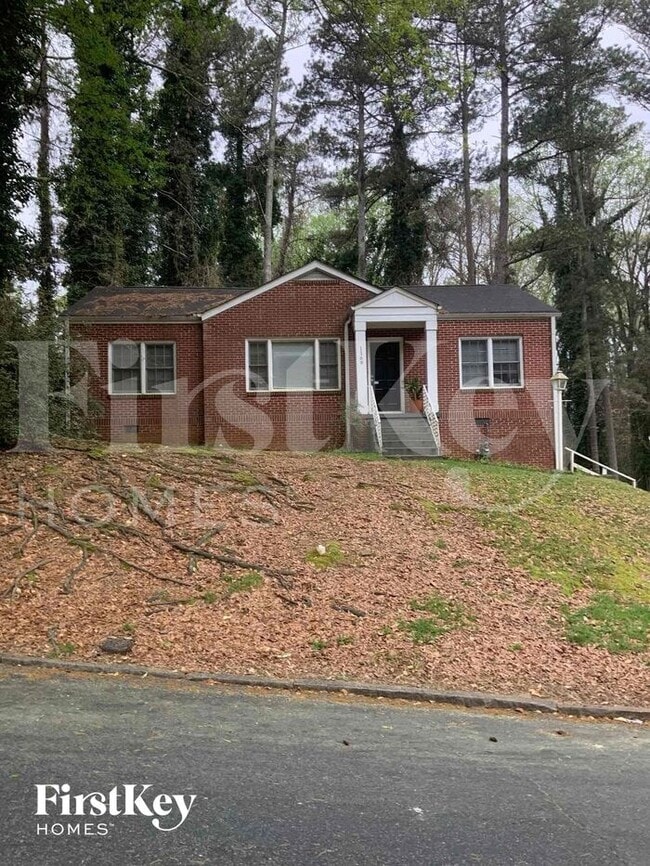 property at 1169 Eastridge Rd SW