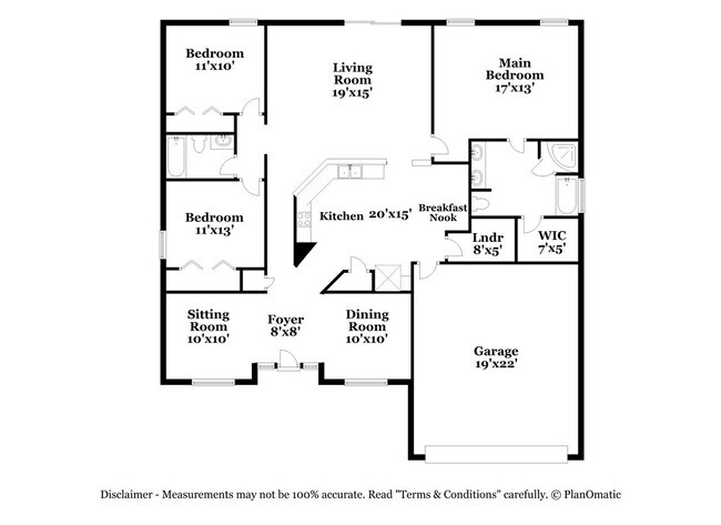 788 MacKenzie Cir in St. Augustine, FL - Building Photo - Building Photo