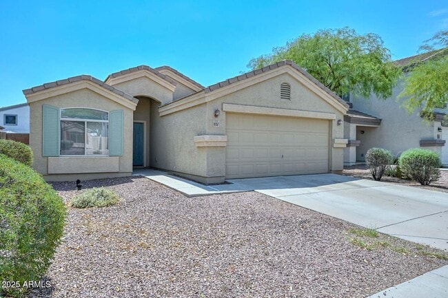 11767 W Dos Rios Dr in Sun City, AZ - Building Photo - Building Photo
