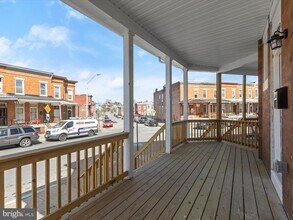 2005 Kennedy Ave in Baltimore, MD - Building Photo - Building Photo