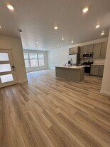 2484 Wildwood Ln in Daniel, UT - Building Photo