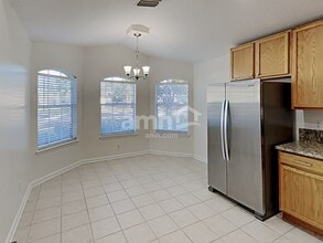 1020 Beckingham Dr in St. Augustine, FL - Foto de edificio - Building Photo